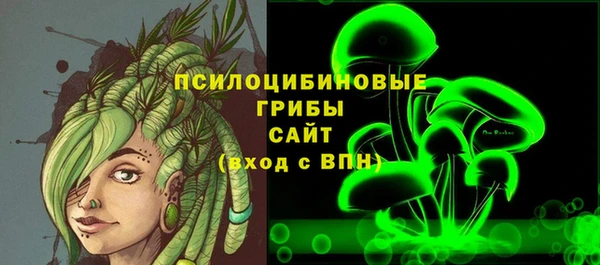 стафф Мегион